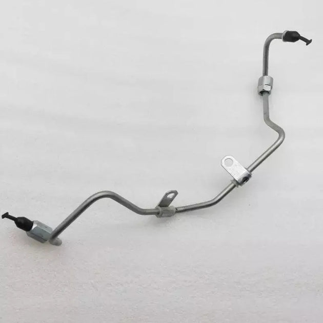 ISDE ISBE Diesel Engine Common Rail Fuel Supply Tube 3977932 4933417-Others-BeeSpareParts