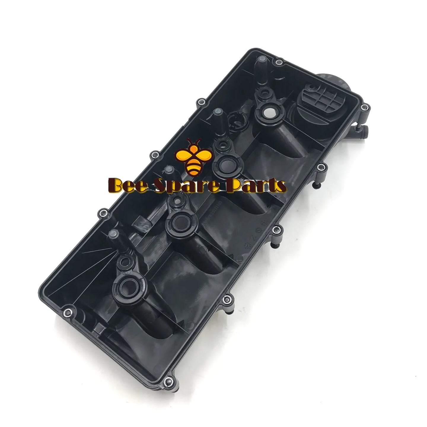 ISF2.8 Diesel Engine Valve Cover 5262619 5262620F 5262620-商业/工业-BeeSpareParts