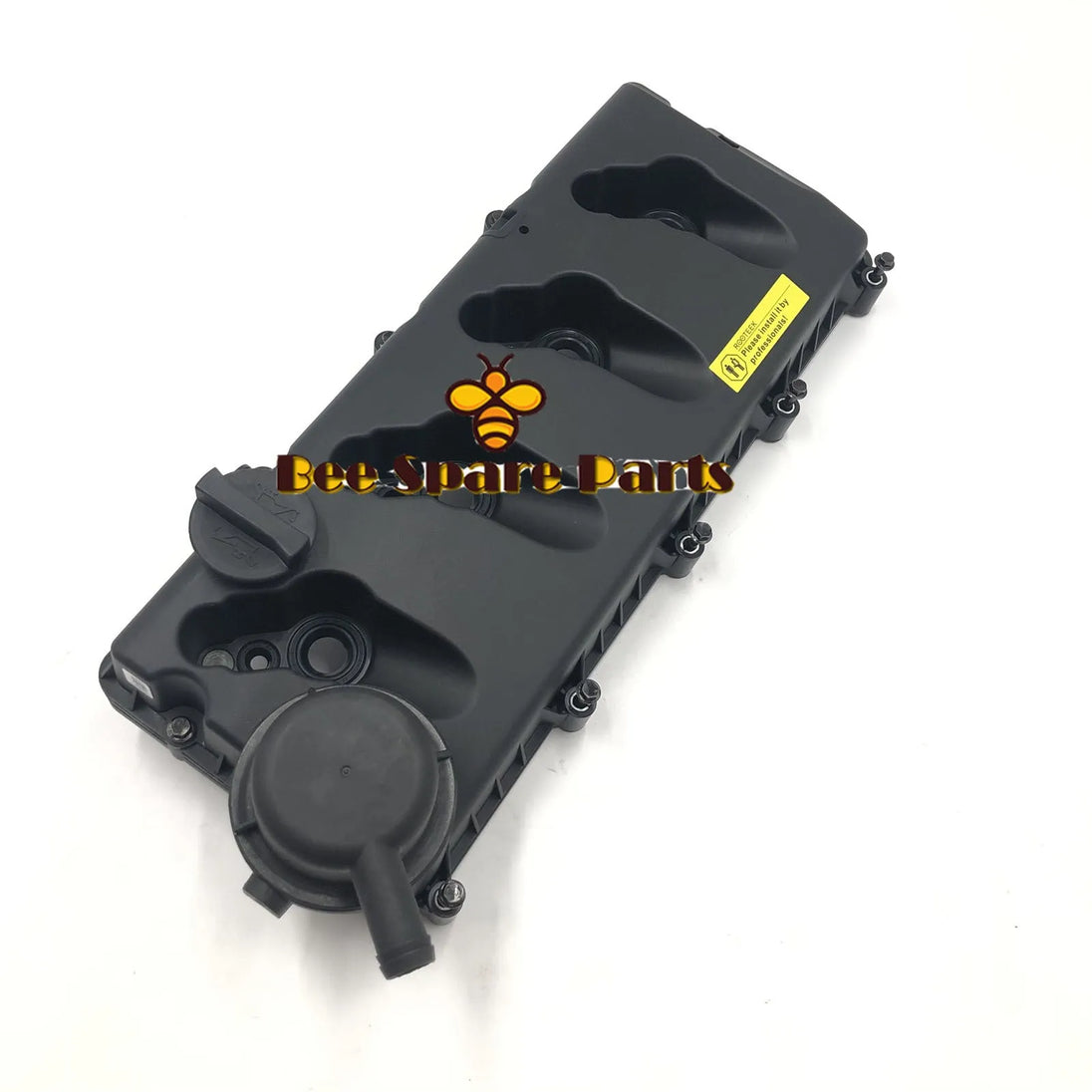 ISF2.8 Diesel Engine Valve Cover 5262619 5262620F 5262620-商业/工业-BeeSpareParts