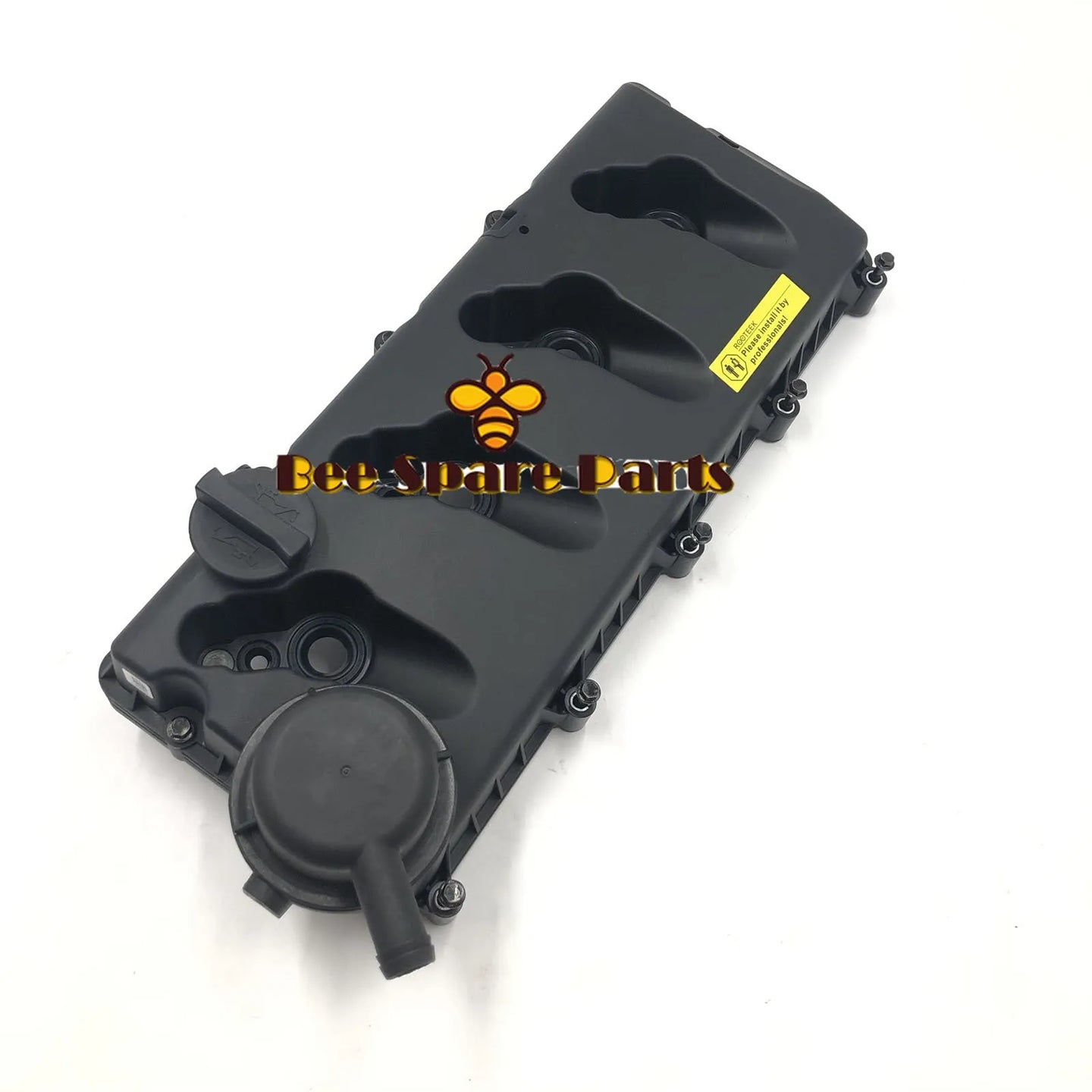 ISF2.8 Diesel Engine Valve Cover 5262619 5262620F 5262620-商业/工业-BeeSpareParts