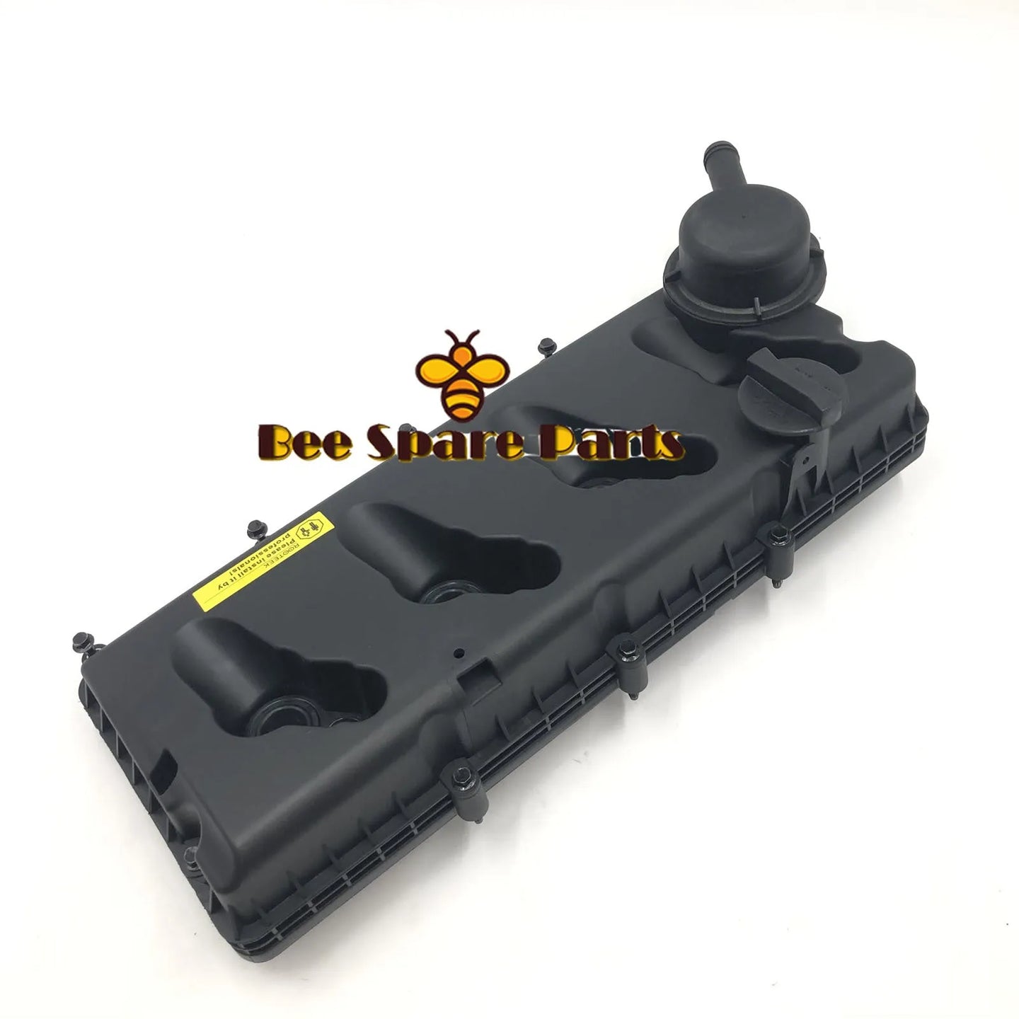 ISF2.8 Diesel Engine Valve Cover 5262619 5262620F 5262620-商业/工业-BeeSpareParts