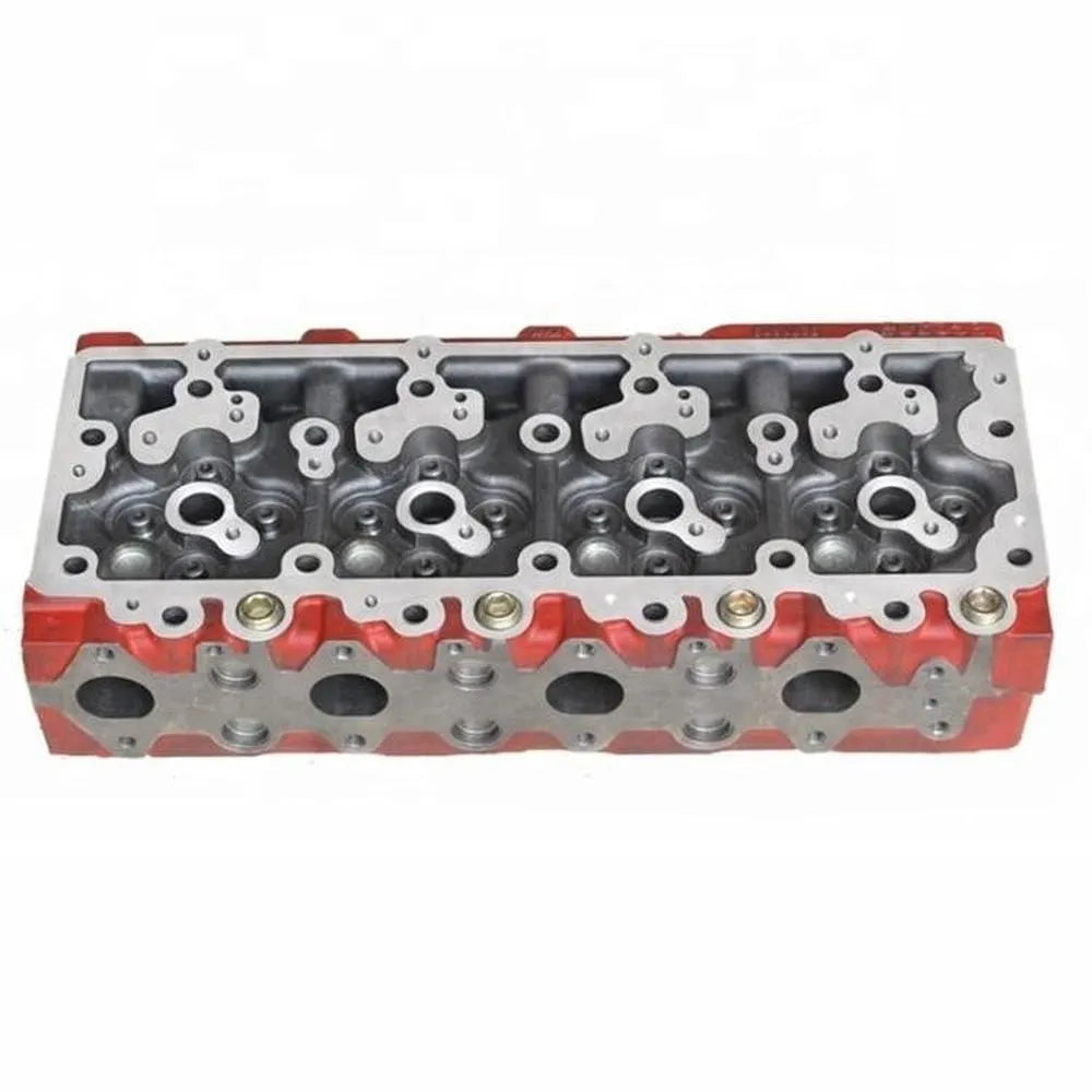 ISF2.8 ISF3.8 5271176 5264128 5307154 Cylinder Head ISF2.8 motor Cylinder Head-Cylinder Head-BeeSpareParts