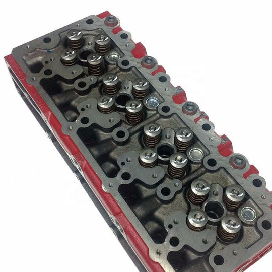 ISF2.8 ISF3.8 5271176 5264128 5307154 Cylinder Head ISF2.8 motor Cylinder Head-Cylinder Head-BeeSpareParts
