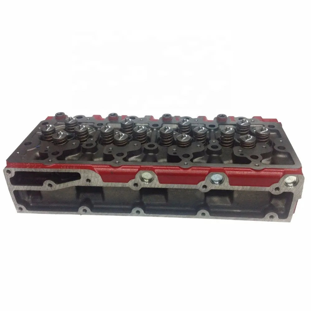ISF2.8 ISF3.8 5271176 5264128 5307154 Cylinder Head ISF2.8 motor Cylinder Head-Cylinder Head-BeeSpareParts