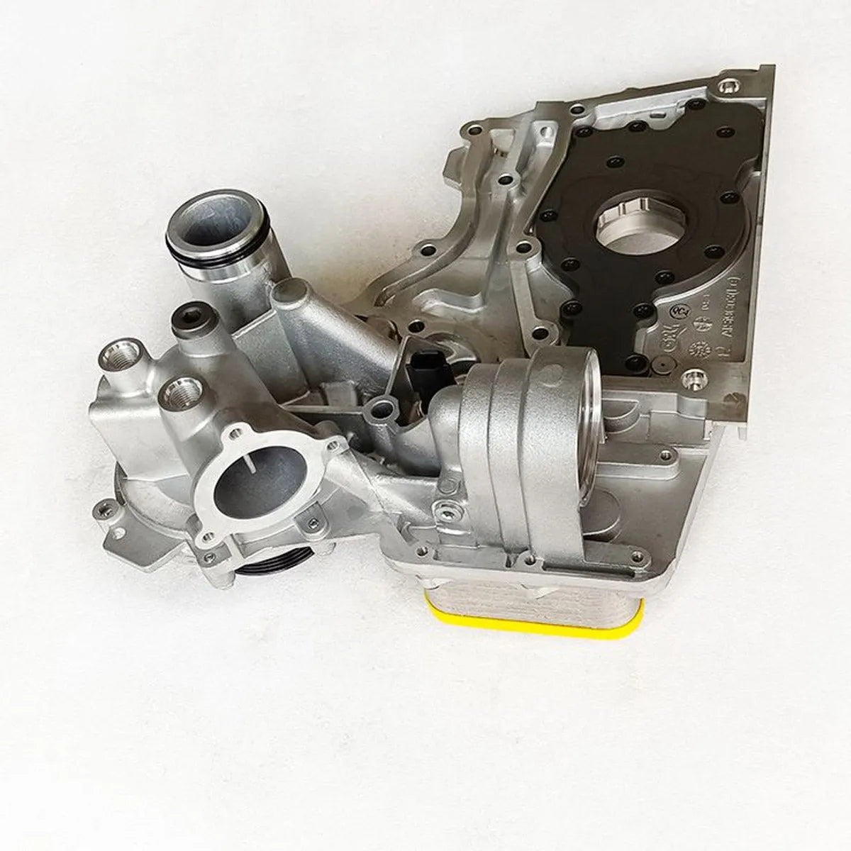 ISF2.8 ISF3.8 Engine parts Oil Cooler Module 5302887 5670418-BeeSpareParts