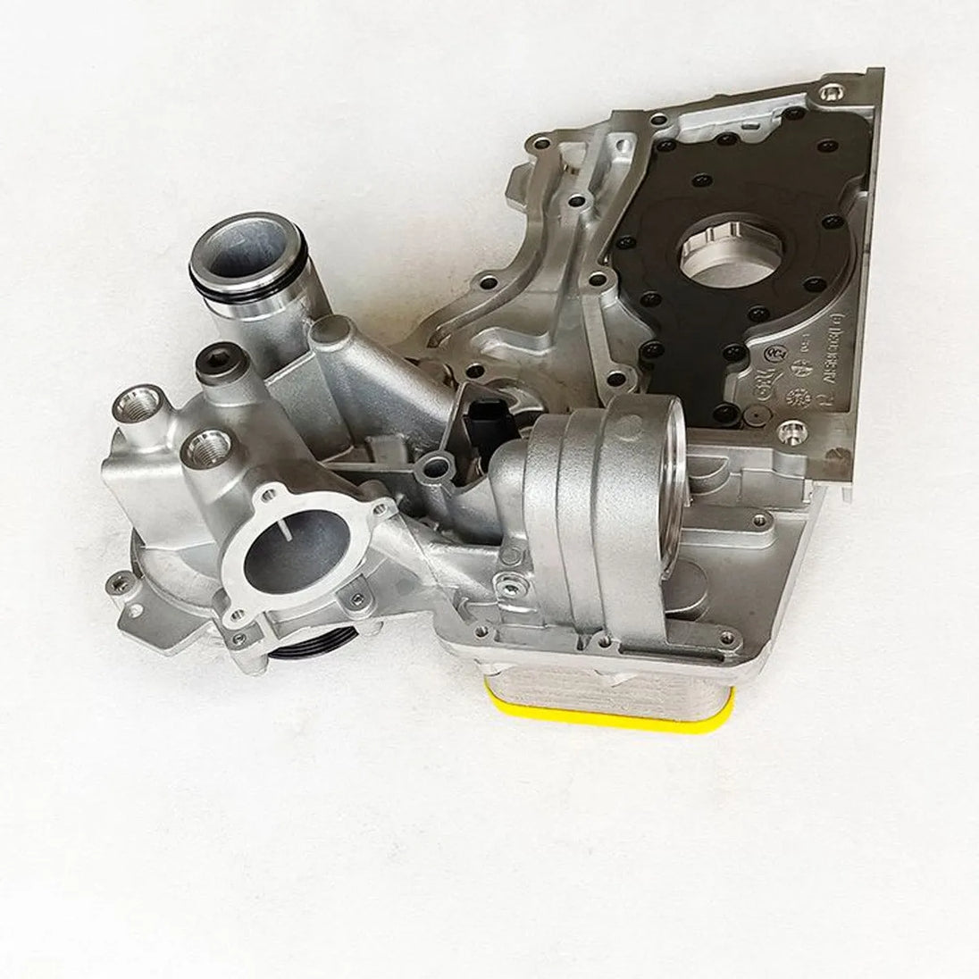 ISF2.8 ISF3.8 Engine parts Oil Cooler Module 5302887 5670418-BeeSpareParts