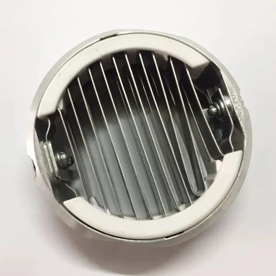 ISF2.8 ISF3.8 diesel engine Air Intake Heater 5254980 4941309-Heater-BeeSpareParts