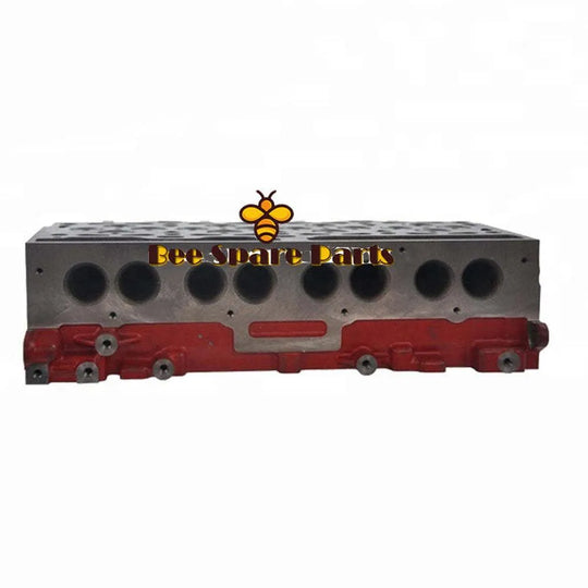 ISF2.8 diesel engine cylinder head 5307154 for Cummins-商业/工业-BeeSpareParts