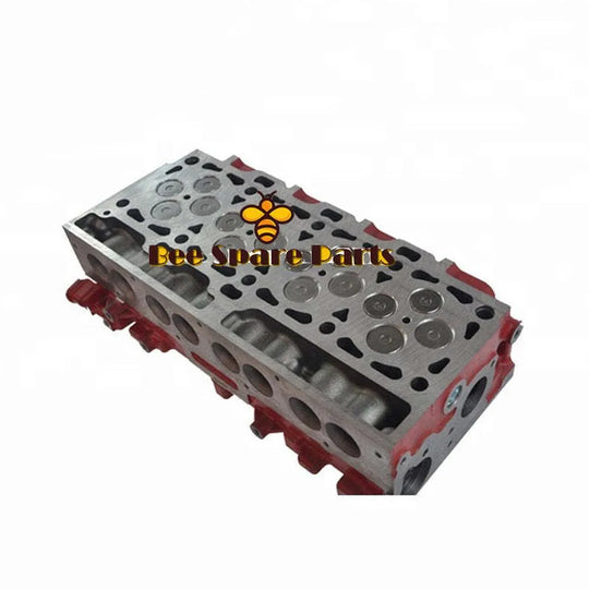 ISF2.8 diesel engine cylinder head 5307154 for Cummins-商业/工业-BeeSpareParts