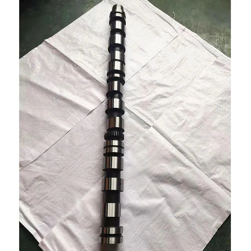ISLE9.5 Engine Parts Forged Steel Camshaft 5267498-BeeSpareParts