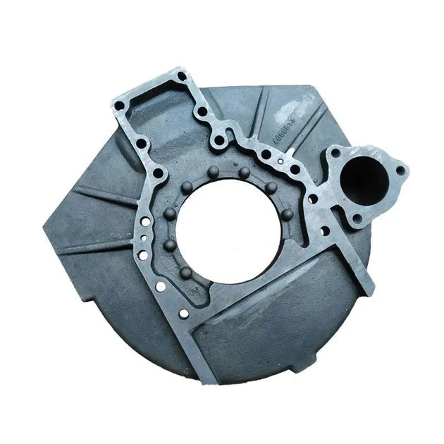 ISM11 M11 QSM11 Machinery Diesel Engine Parts Fuel Flywheel Housing 4060813-BeeSpareParts
