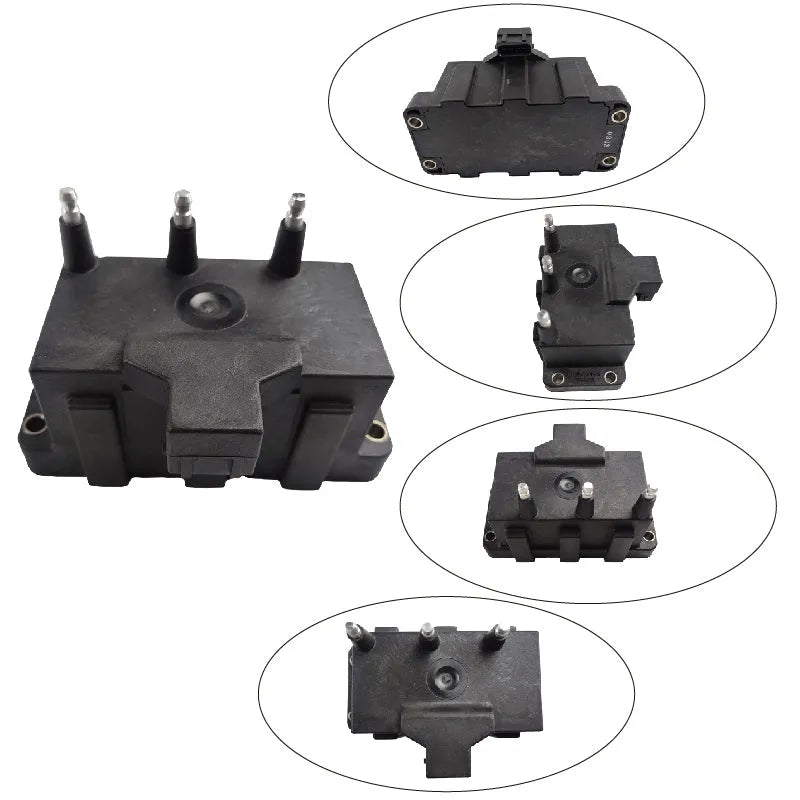 Ignition Coil 3937301 for Cummins Engine 6BT 6B5.9 4B3.9 B4.5 B6.7S-商业/工业-BeeSpareParts