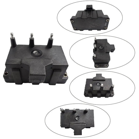 Ignition Coil 3937301 for Cummins Engine 6BT 6B5.9 4B3.9 B4.5 B6.7S-商业/工业-BeeSpareParts