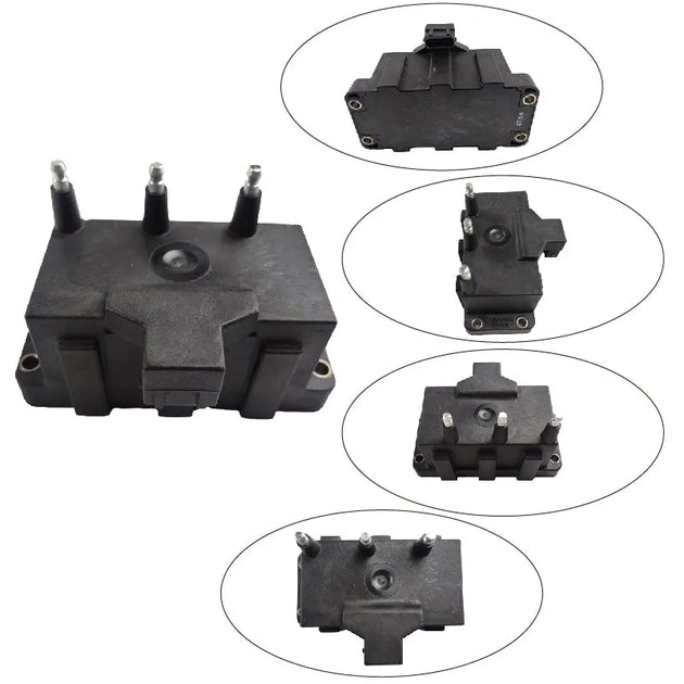 Ignition Coil 3937301 for Cummins Engine 6BT 6B5.9 4B3.9 B4.5 B6.7S-商业/工业-BeeSpareParts