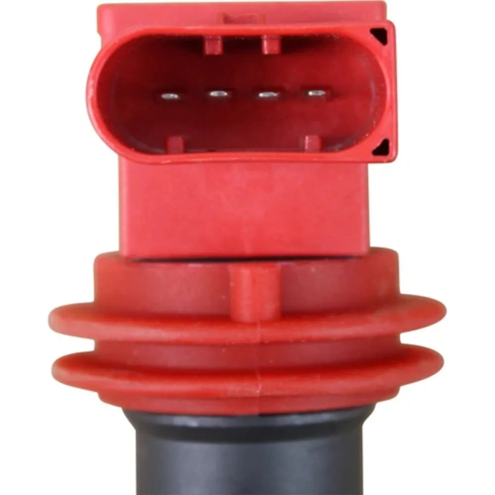 Ignition Coil 94860210414 For Porsche Cayenne 92A Panamera 970 3.6L 4.8L-BeeSpareParts