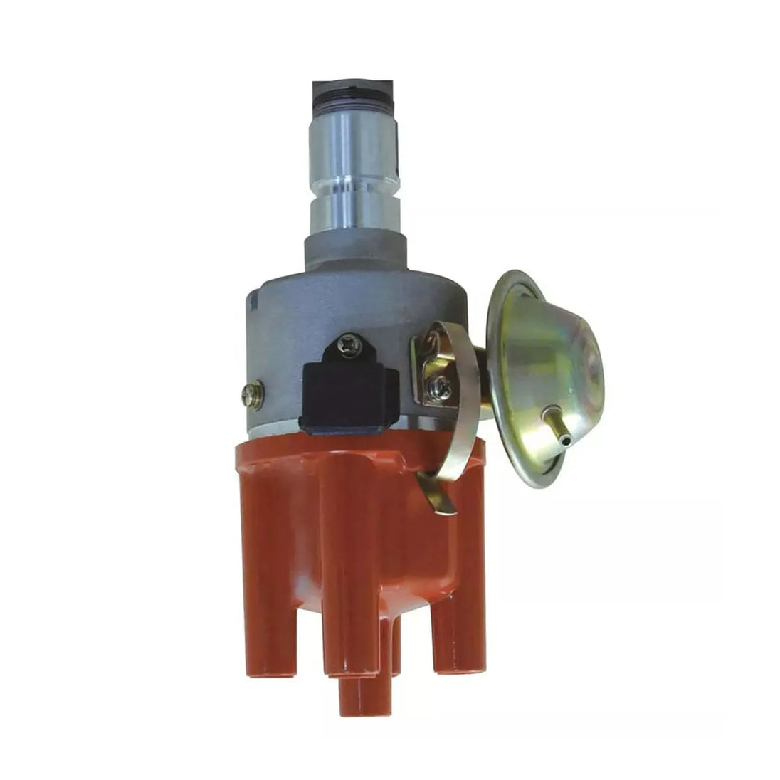 Ignition Distributor 043905205M For VW Aircooled Beetle Karmann Ghia T2 Type 3-BeeSpareParts