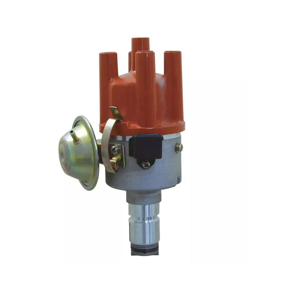 Ignition Distributor 043905205M For VW Aircooled Beetle Karmann Ghia T2 Type 3-BeeSpareParts