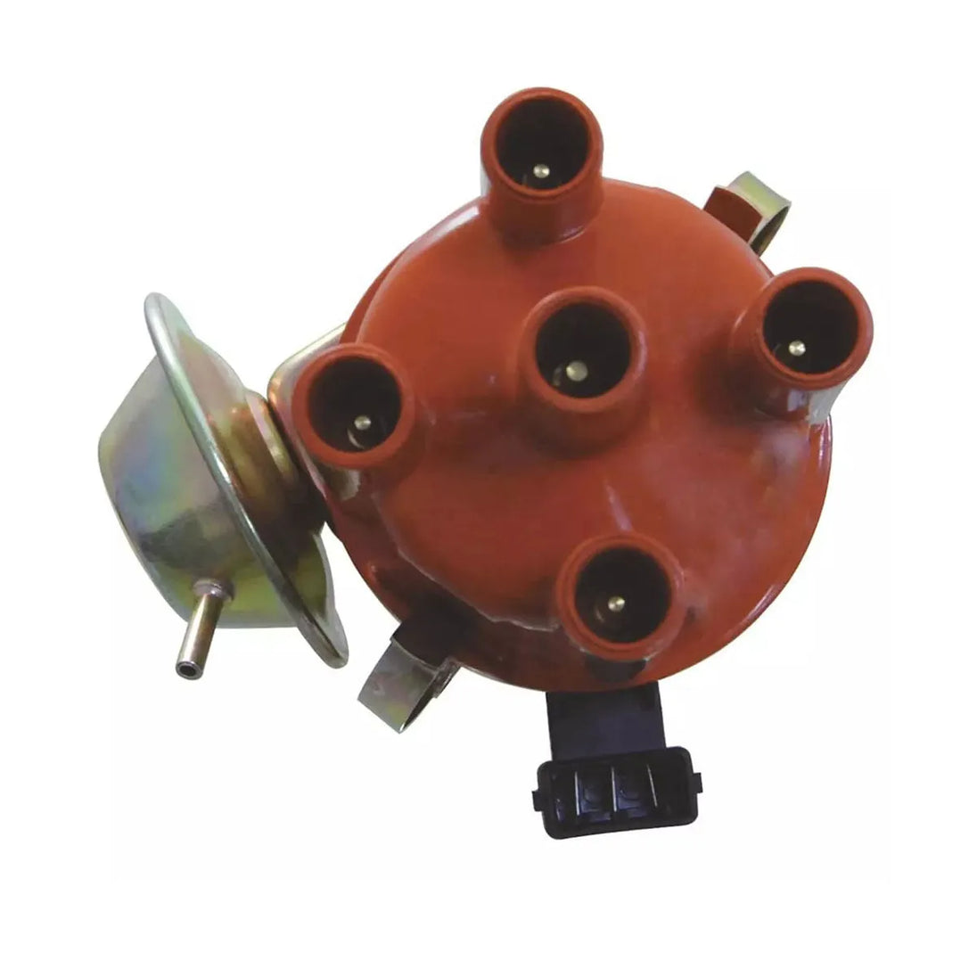 Ignition Distributor 043905205M For VW Aircooled Beetle Karmann Ghia T2 Type 3-BeeSpareParts
