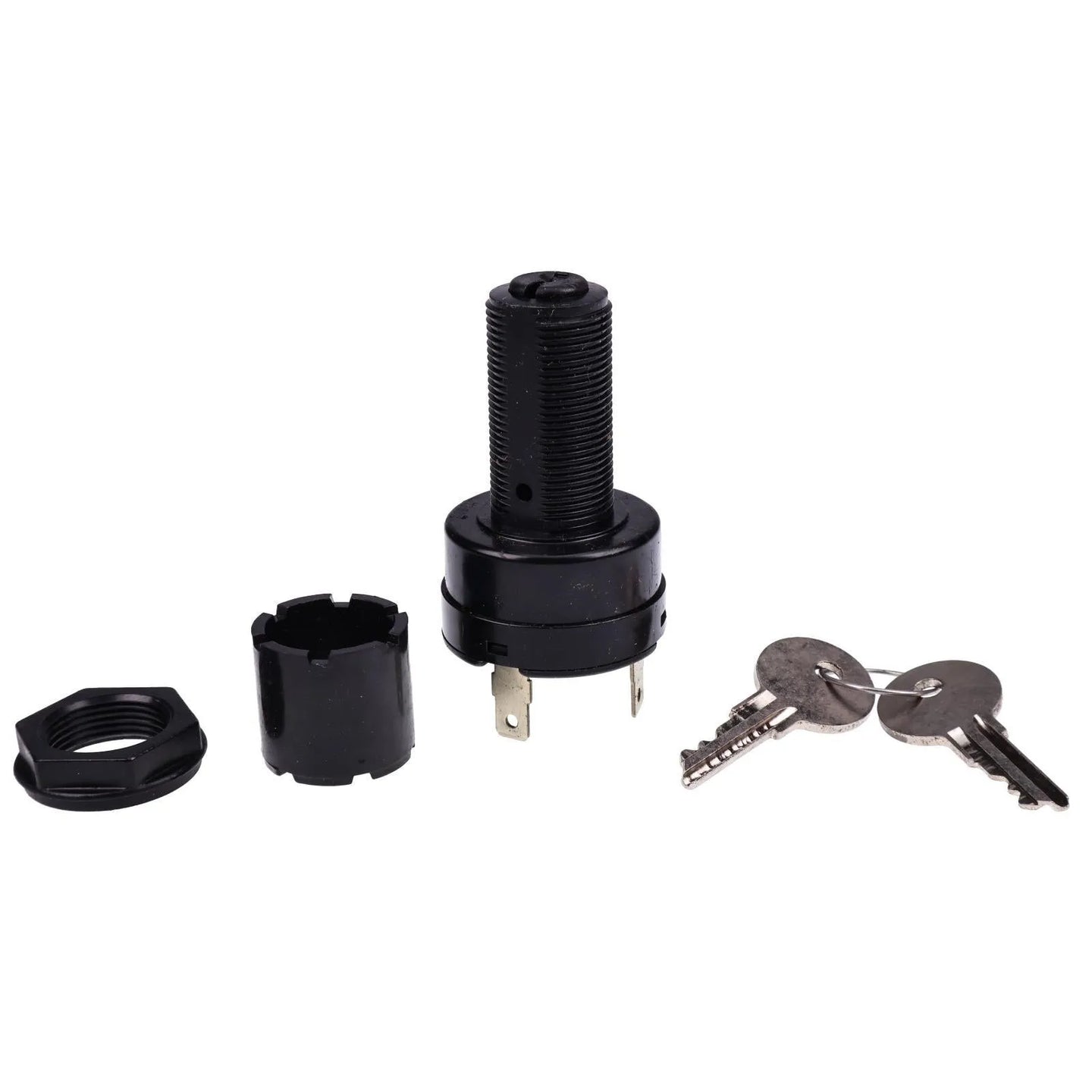 Ignition Switch 36884211 for Ingersoll Rand Air Compressor-BeeSpareParts