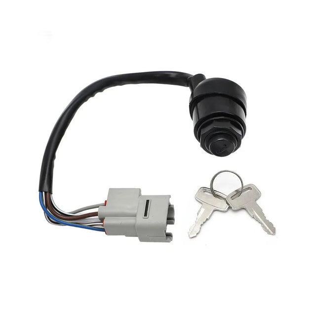 Ignition Switch With 2 Keys 27005-0036 for Kawasaki Teryx4 & Teryx 750 800-BeeSpareParts