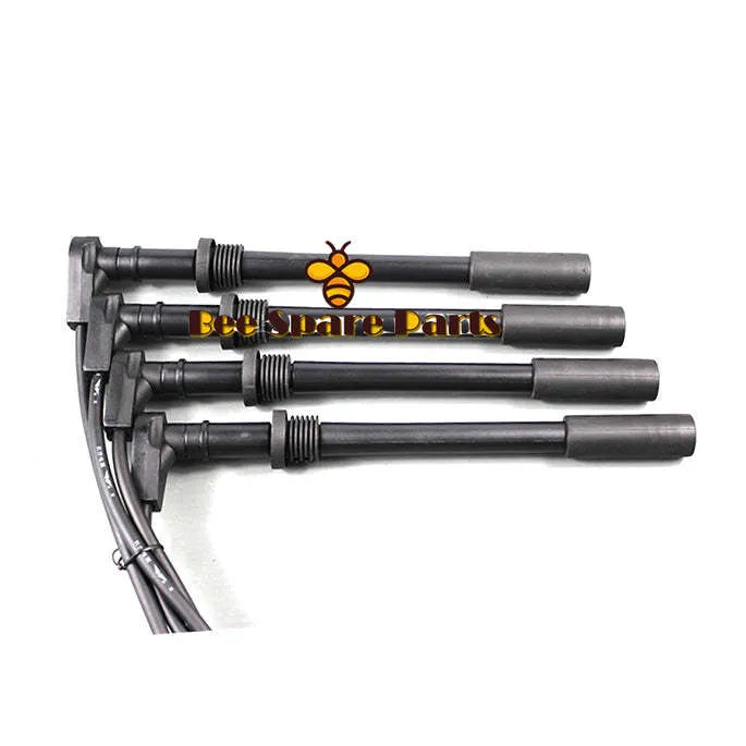 Ignition coil cable for Chery A1/Q6 (473 engine waterproof)-BeeSpareParts
