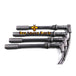 Ignition coil cable for Chery A1/Q6 (473 engine waterproof)-BeeSpareParts