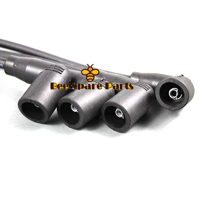 Ignition coil cable for Chery A1/Q6 (473 engine waterproof)-BeeSpareParts