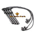 Ignition coil cable for Chery A1/Q6 (473 engine waterproof)-BeeSpareParts