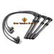 Ignition coil cable for Chery A1/Q6 (473 engine waterproof)-BeeSpareParts