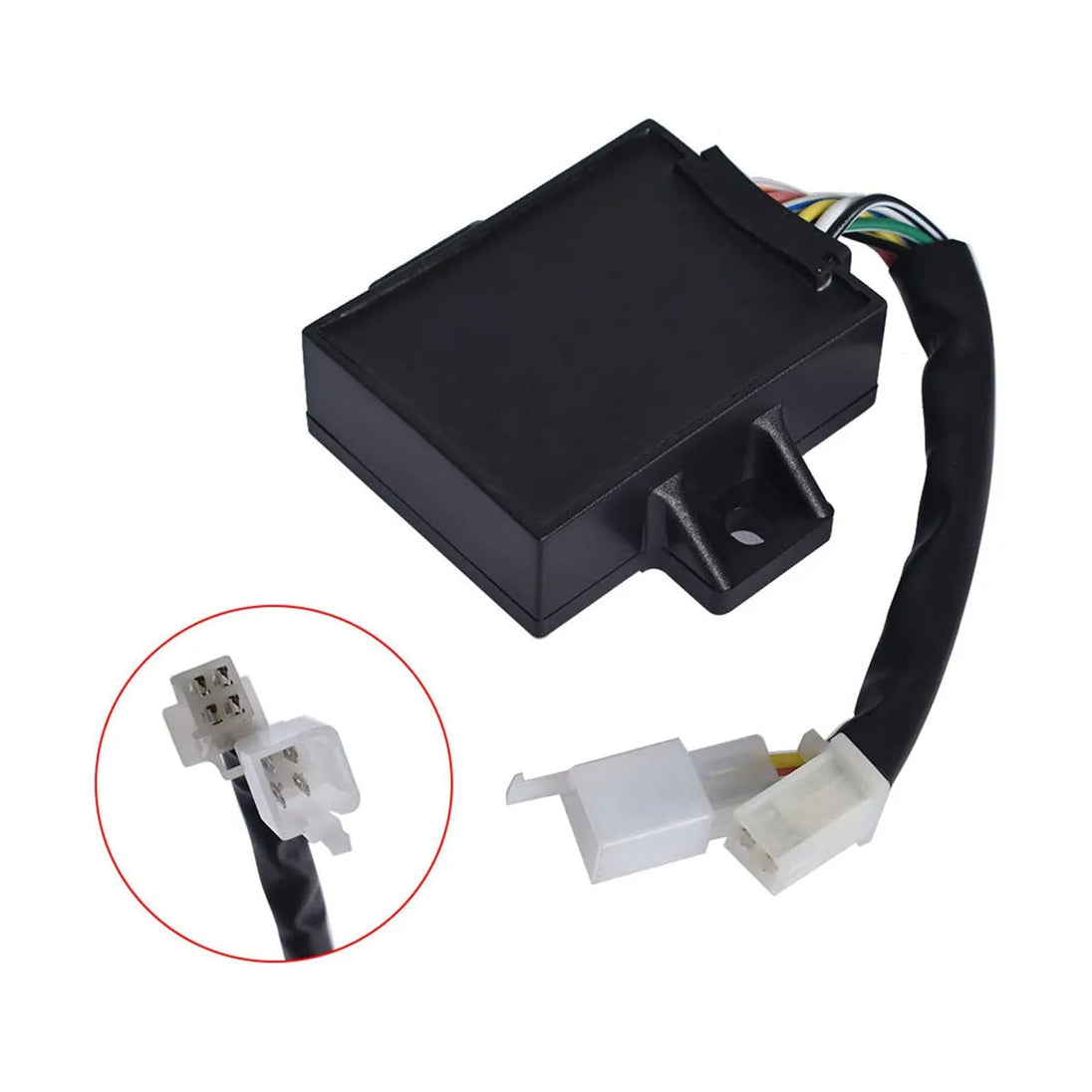 Ignitor CDI Box 21119-2120 for Kawasaki FD501V FD590V FD611V FD620D FD661D-BeeSpareParts