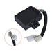 Ignitor CDI Box 21119-2120 for Kawasaki FD501V FD590V FD611V FD620D FD661D-BeeSpareParts
