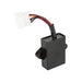 Ignitor Unit CDI Box 99999-02368-00 Compatible with Yamaha Gas Golf Cart G9-G9AG 1991 G9-G9AH 1992 G9-G9AJ 1993 G9-G9AK 1994-BeeSpareParts