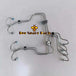 Injector Fuel Supply Tube 4934470 for Cummins Engine 4BTA3.9-C110-others-BeeSpareParts