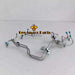 Injector Fuel Supply Tube 4934470 for Cummins Engine 4BTA3.9-C110-others-BeeSpareParts