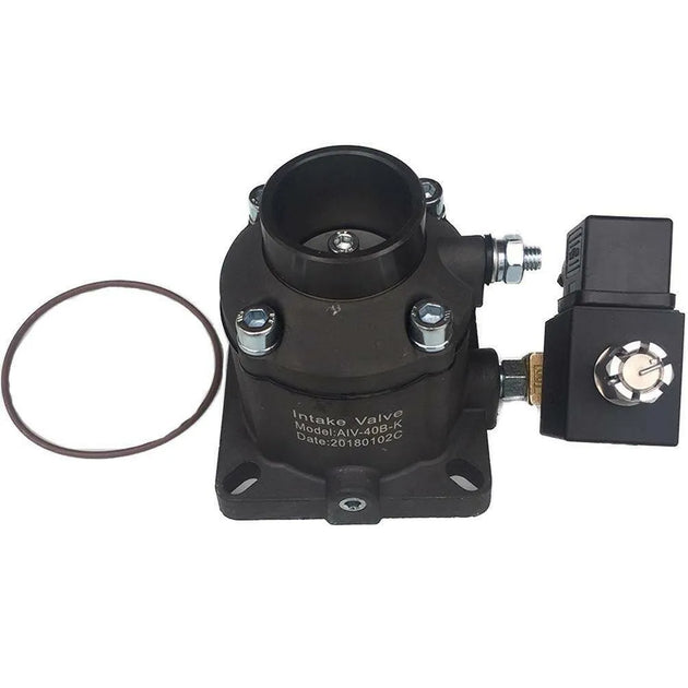 Inlet Valve Assembly 2202251255 for Atlas Copco Compressor Parts 2202-2512-55-BeeSpareParts