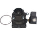 Inlet Valve Assembly 2202251255 for Atlas Copco Compressor Parts 2202-2512-55-BeeSpareParts