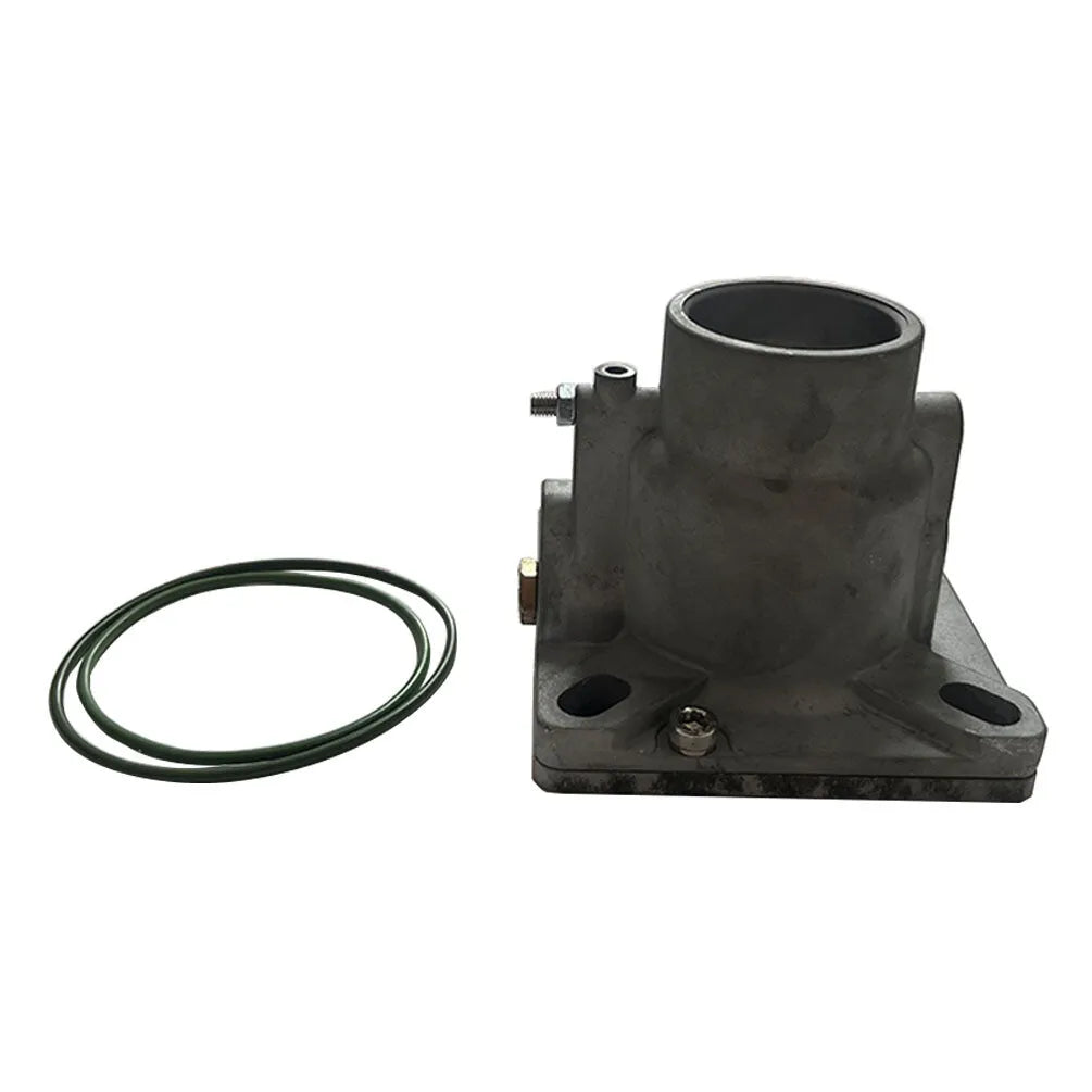 Inlet Valve Assembly 2202251255 for Atlas Copco Compressor Parts 2202-2512-55-BeeSpareParts