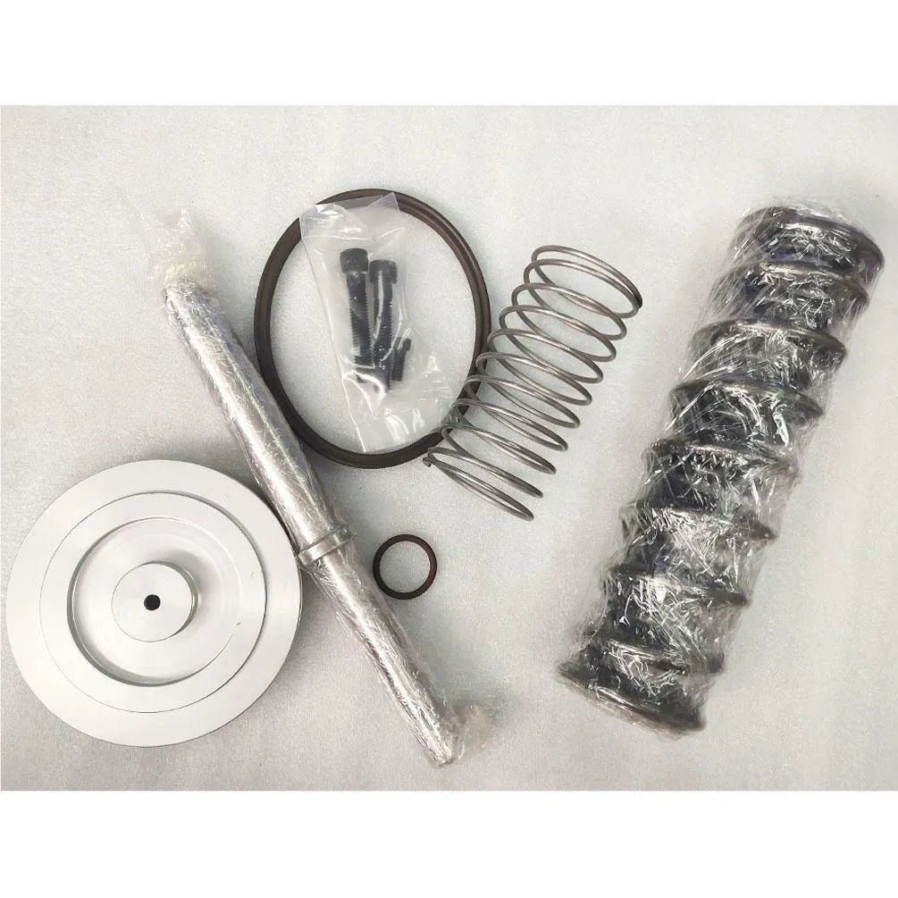 Inlet Valve Kit 02250141-648 for Sullair Air Compressor-BeeSpareParts