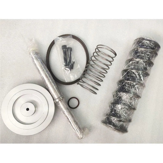 Inlet Valve Kit 02250141-648 for Sullair Air Compressor-BeeSpareParts