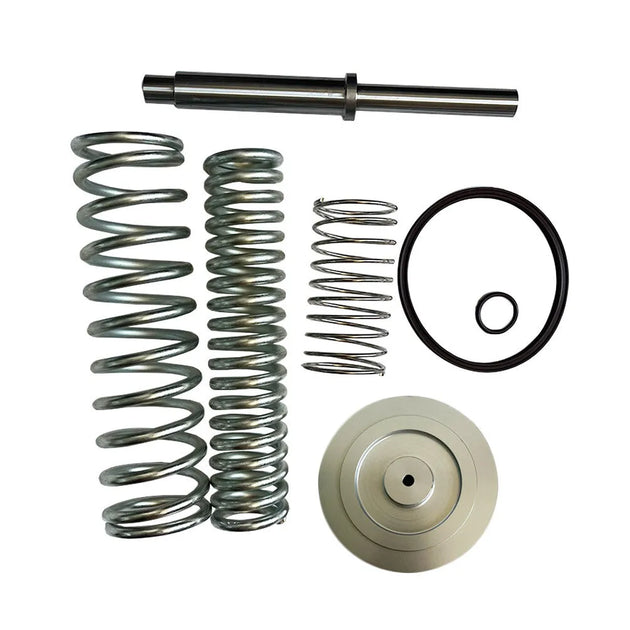 Inlet Valve Kit 02250141-648 for Sullair Air Compressor-BeeSpareParts