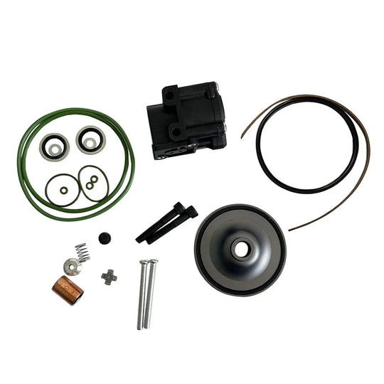 Inlet Valve Kit 2901016100 for Atlas Copco Compressor 2901-0161-00-BeeSpareParts