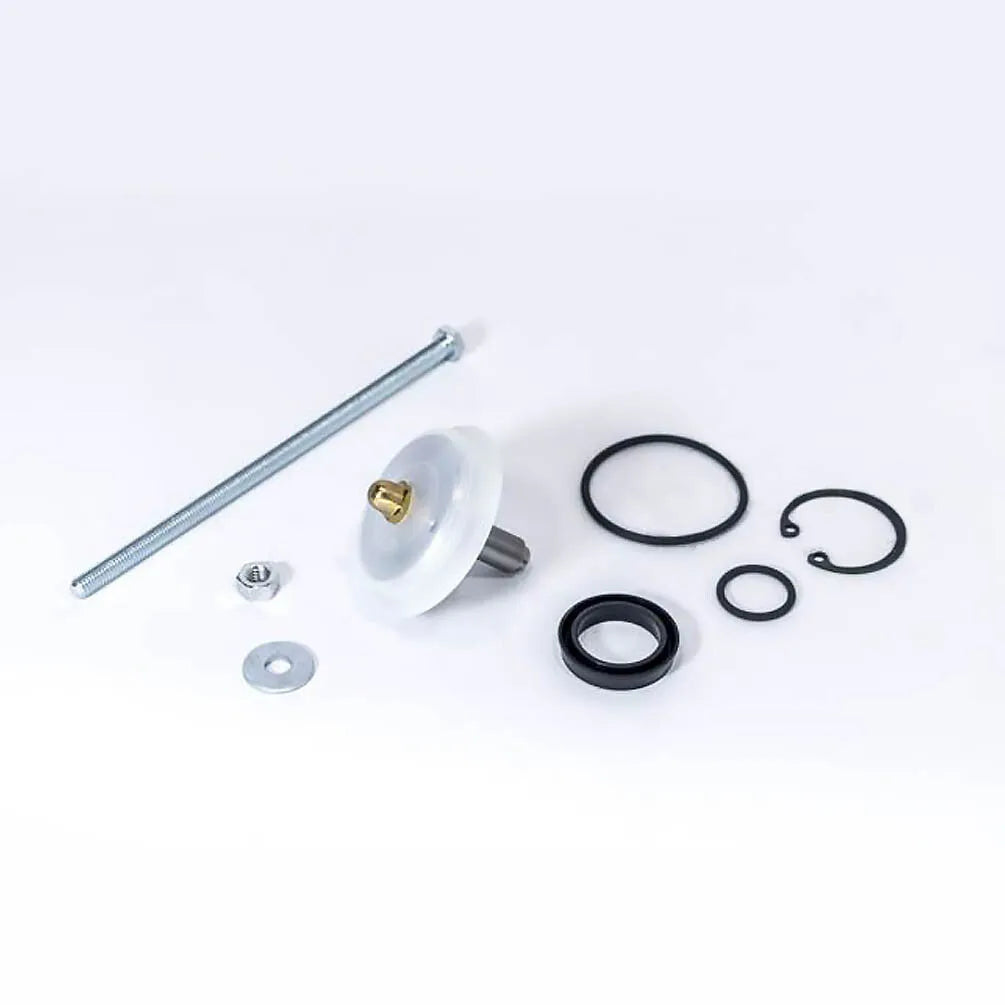 Inlet Valve Kit 400771.0 Suitable for Kaeser Compressor-BeeSpareParts
