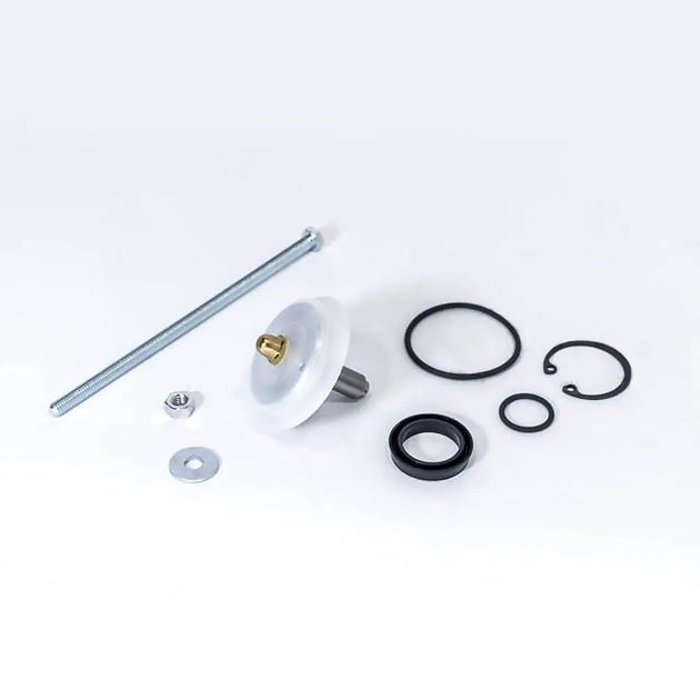 Inlet Valve Kit 400771.0 Suitable for Kaeser Compressor-BeeSpareParts