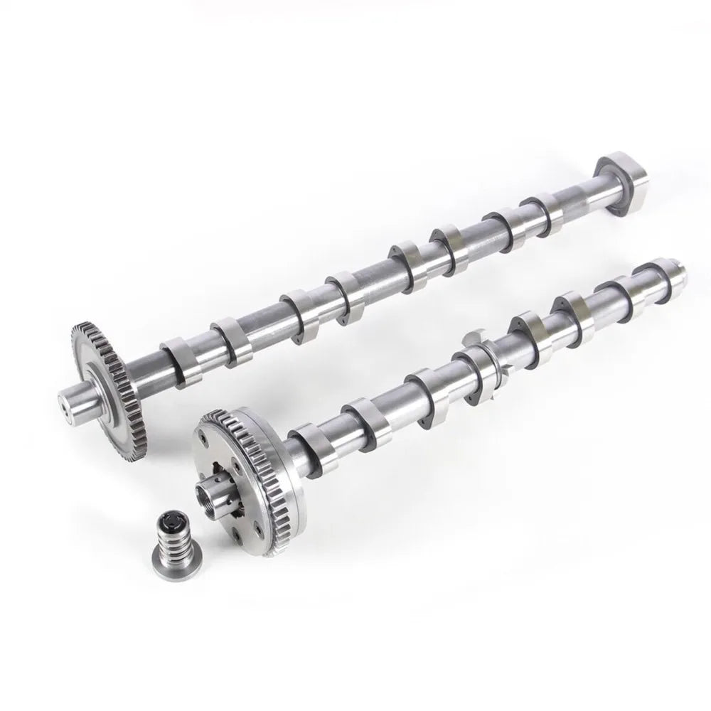 Intake Exhaust Camshaft Timing Gear Set For VW 1.8 2.0 TSI CDA CDH CCZ-BeeSpareParts