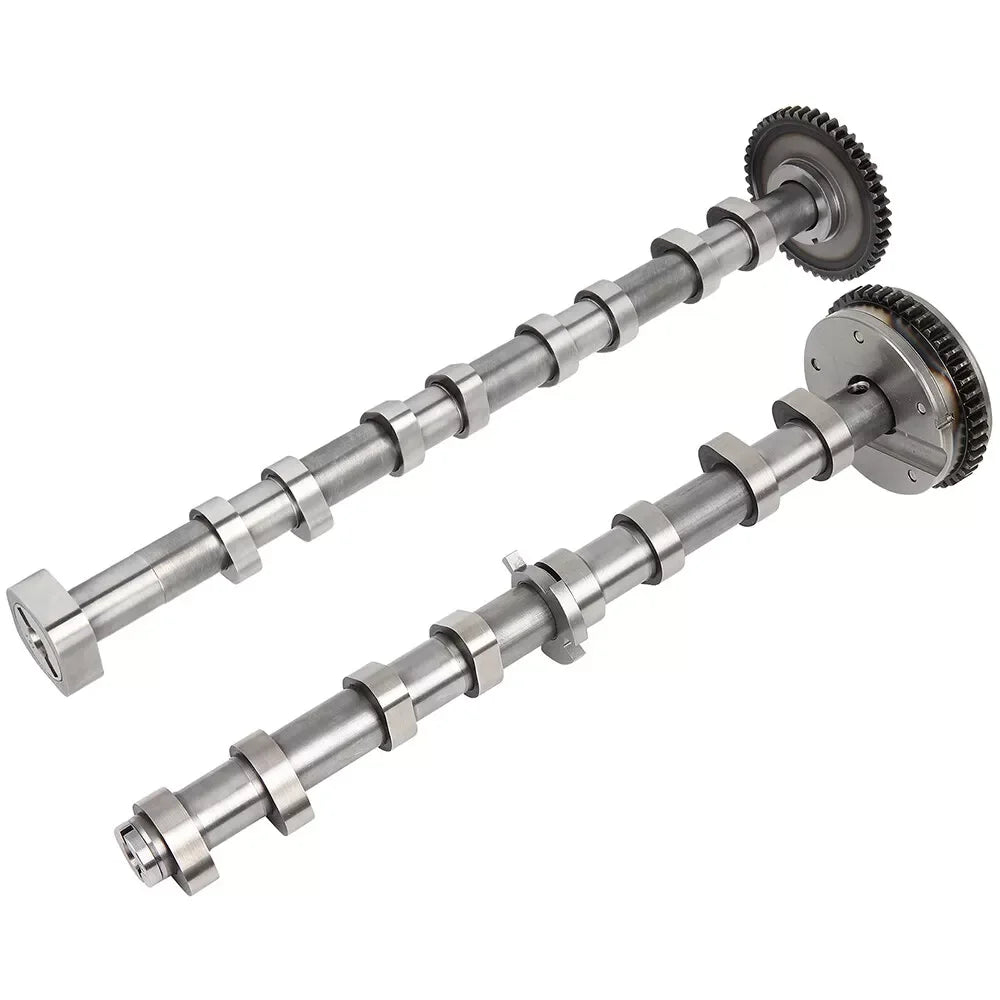 Intake Outlet Camshaft Hydraulic Lifters Rocker Arms For VW 1.8 2.0 TFSI CDA CCZ-BeeSpareParts