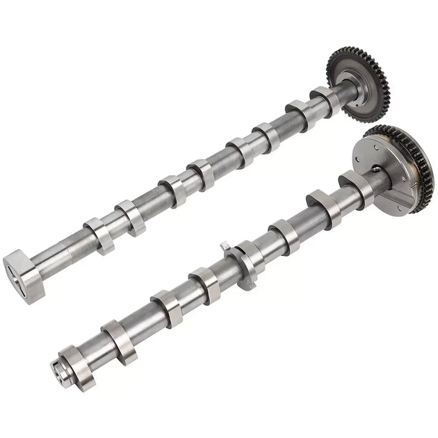 Intake Outlet Camshaft Hydraulic Lifters Rocker Arms For VW 1.8 2.0 TFSI CDA CCZ-BeeSpareParts