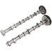 Intake Outlet Camshaft Hydraulic Lifters Rocker Arms For VW 1.8 2.0 TFSI CDA CCZ-BeeSpareParts
