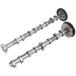 Intake Outlet Camshaft Hydraulic Lifters Rocker Arms For VW 1.8 2.0 TFSI CDA CCZ-BeeSpareParts