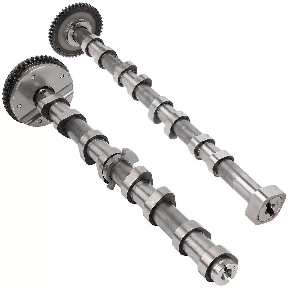 Intake Outlet Camshaft Hydraulic Lifters Rocker Arms For VW 1.8 2.0 TFSI CDA CCZ-BeeSpareParts