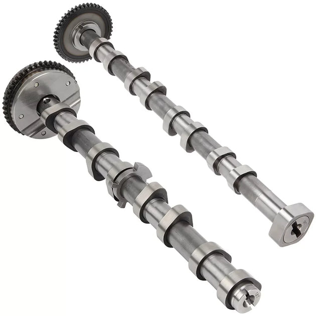 Intake Outlet Camshaft Hydraulic Lifters Rocker Arms For VW 1.8 2.0 TFSI CDA CCZ-BeeSpareParts